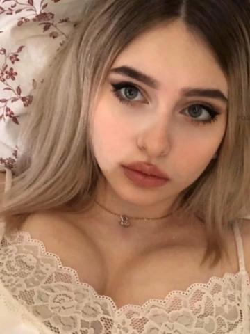 Индивидуалка Ольга Фотография 2